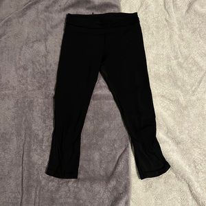 Lululemon womens leggings